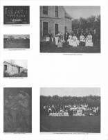 Tri-County Band, Kjeldseth, Thorstensen, Gillapey, Dinneen, Golden Wedding of Ingebright Satrum 1916